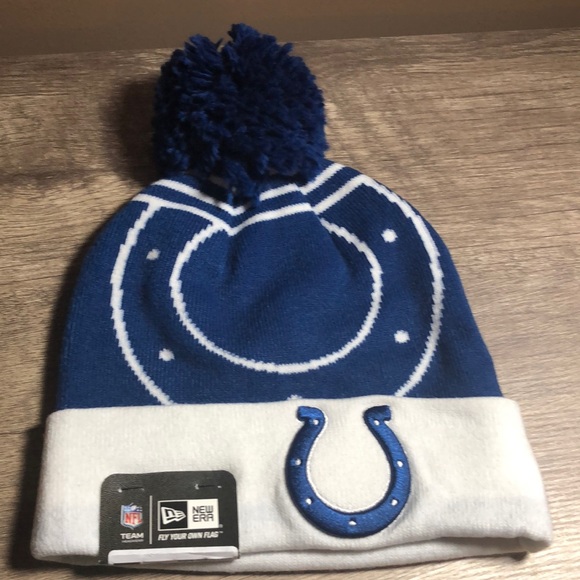 Colts stocking cap Clearance